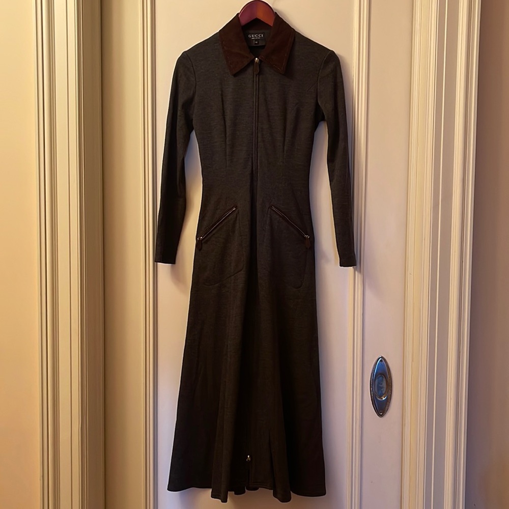 COPY - Gucci Dress